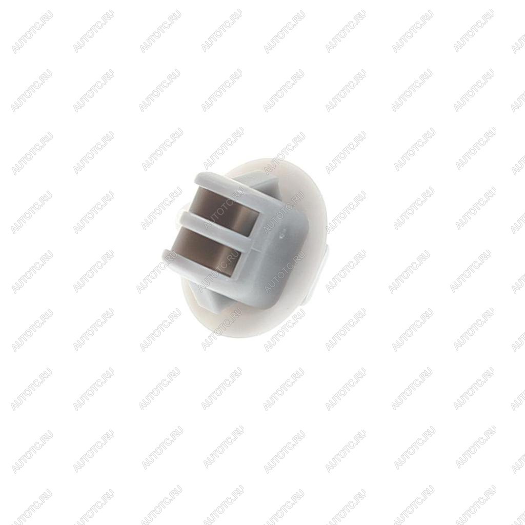 62 р. Пистон TOYOTA крепления молдинга двери OE TOYOTA 75392-60031 TOYOTA 75392-60031  с доставкой в г. Майкоп