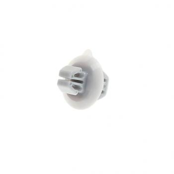 62 р. Пистон TOYOTA крепления молдинга двери OE TOYOTA 75392-60031 TOYOTA 75392-60031  с доставкой в г. Майкоп. Увеличить фотографию 2