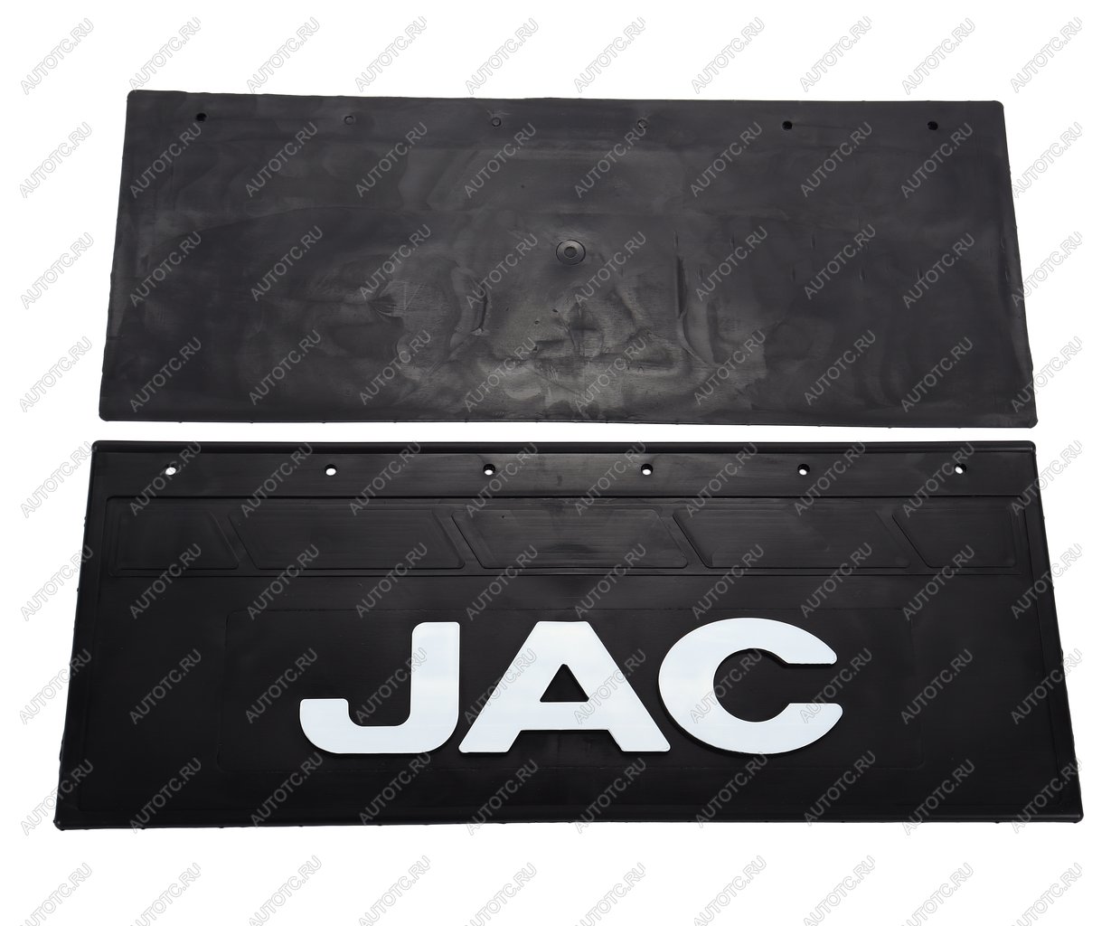 1 049 р. Брызговик JAC передний комплект 2шт. ВИТА ТРАК ВИТА ТРАК b4-6727jac  с доставкой в г. Майкоп