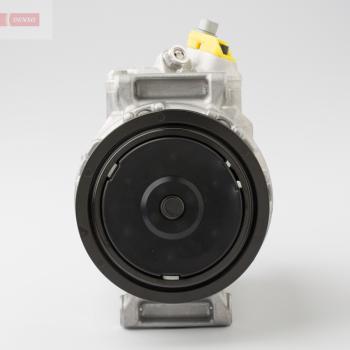 23 999 р. Компрессор VW Golf,Jetta,Touran AUDI A3 SKODA Octavia кондиционера DENSO DENSO dcp32045  с доставкой в г. Майкоп. Увеличить фотографию 3