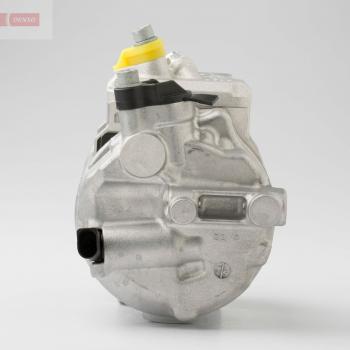 23 999 р. Компрессор VW Golf,Jetta,Touran AUDI A3 SKODA Octavia кондиционера DENSO DENSO dcp32045  с доставкой в г. Майкоп. Увеличить фотографию 4