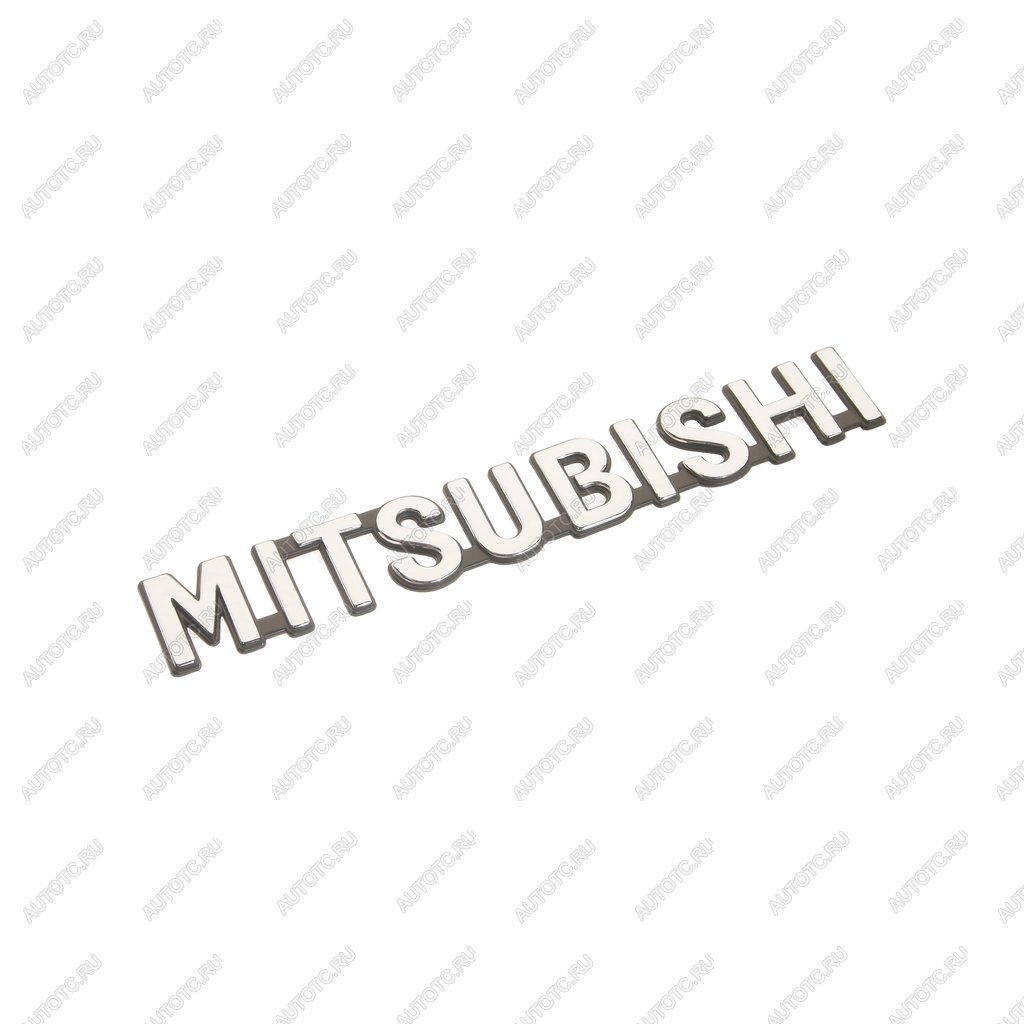 2 699 р. Эмблема MITSUBISHI OE MITSUBISHI mr108148  с доставкой в г. Майкоп