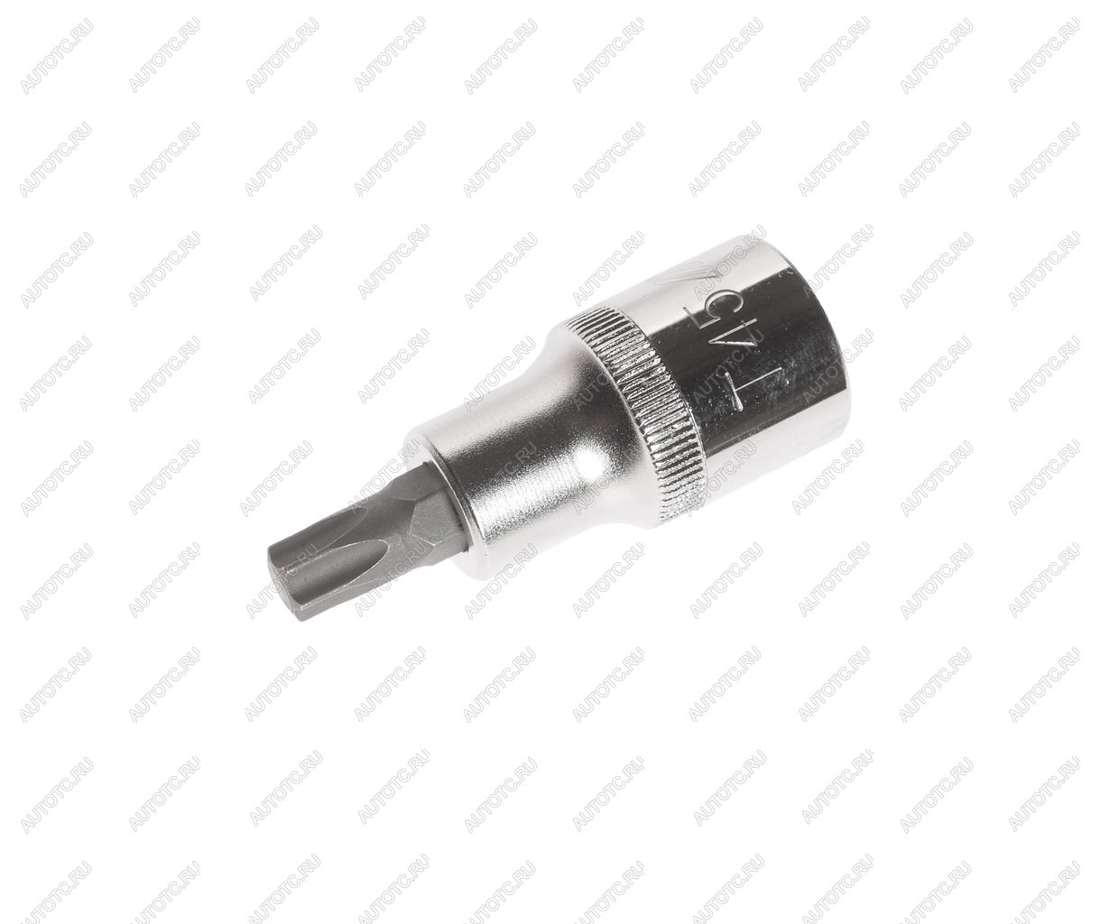 389 р. Бита-головка 12 TORX T45х55мм JTC JTC TOOLS CO., LTD jtc-45545  с доставкой в г. Майкоп