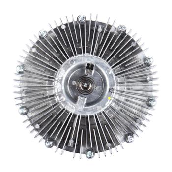 15 299 р. Вискомуфта HYUNDAI HD160,170 привода вентилятора GMB GMB gfhy-208  с доставкой в г. Майкоп. Увеличить фотографию 3