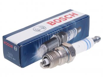 369 р. Свеча зажигания BOSCH BOSCH 0242225622  с доставкой в г. Майкоп. Увеличить фотографию 1