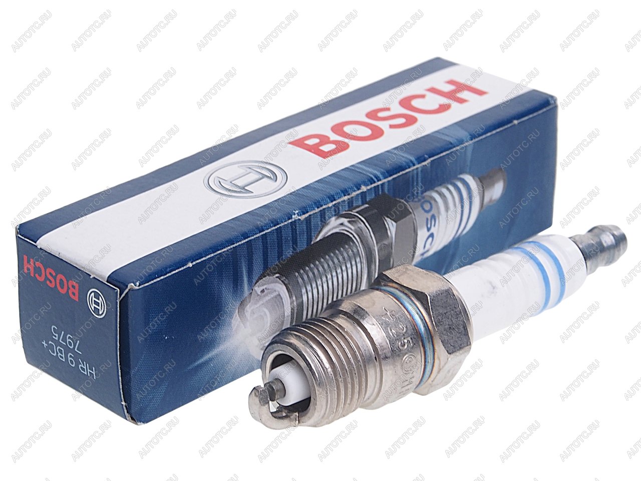 369 р. Свеча зажигания BOSCH BOSCH 0242225622  с доставкой в г. Майкоп