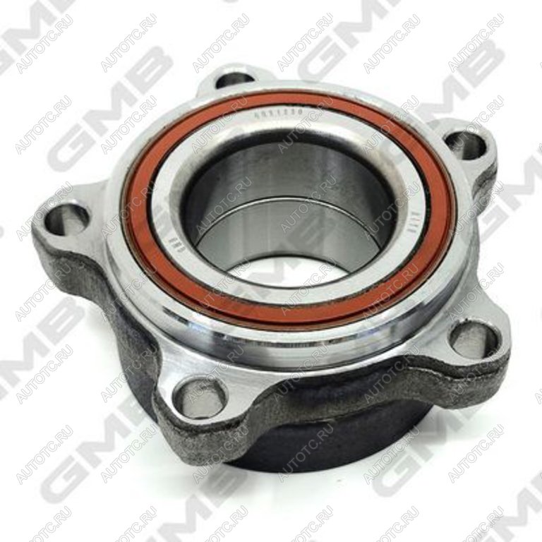 3 599 р. Ступица FORD Transit (06-) передняя GMB GMB gh21230  с доставкой в г. Майкоп