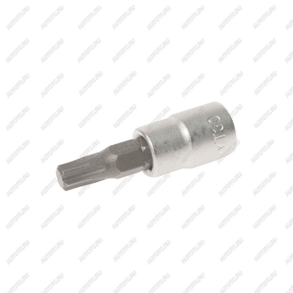 73 р. Бита-головка 14 TORX T30х32мм ROCKFORCE ROCKFORCE rf-3263230  с доставкой в г. Майкоп