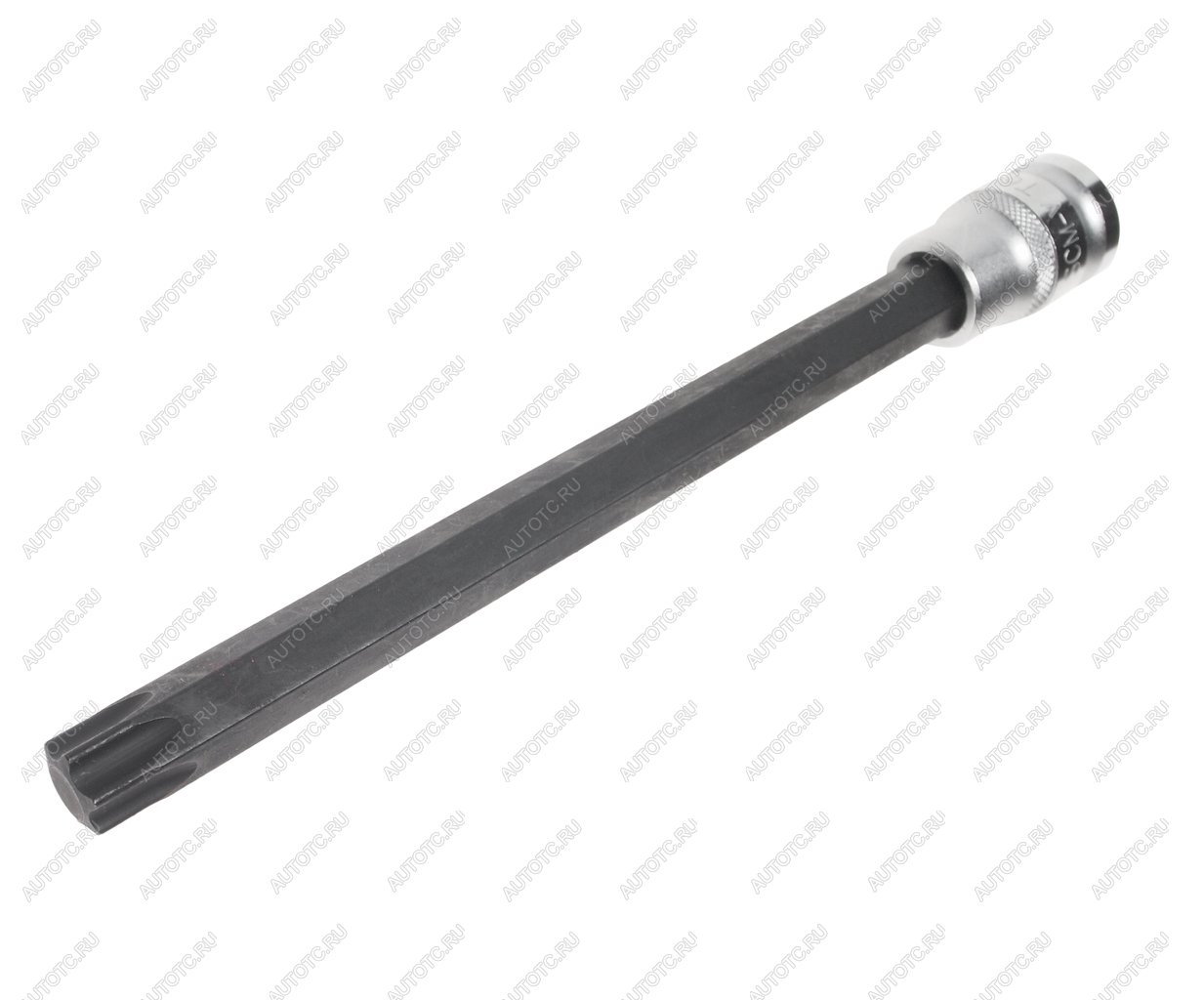 839 р. Бита-головка 12 TORX T60х200мм длинная JTC JTC TOOLS CO., LTD jtc-45560200  с доставкой в г. Майкоп