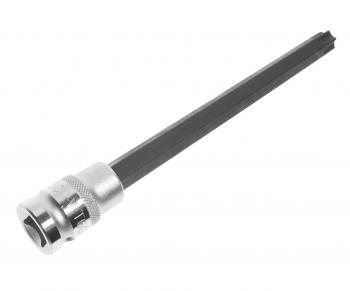 839 р. Бита-головка 12 TORX T60х200мм длинная JTC JTC TOOLS CO., LTD jtc-45560200  с доставкой в г. Майкоп. Увеличить фотографию 2