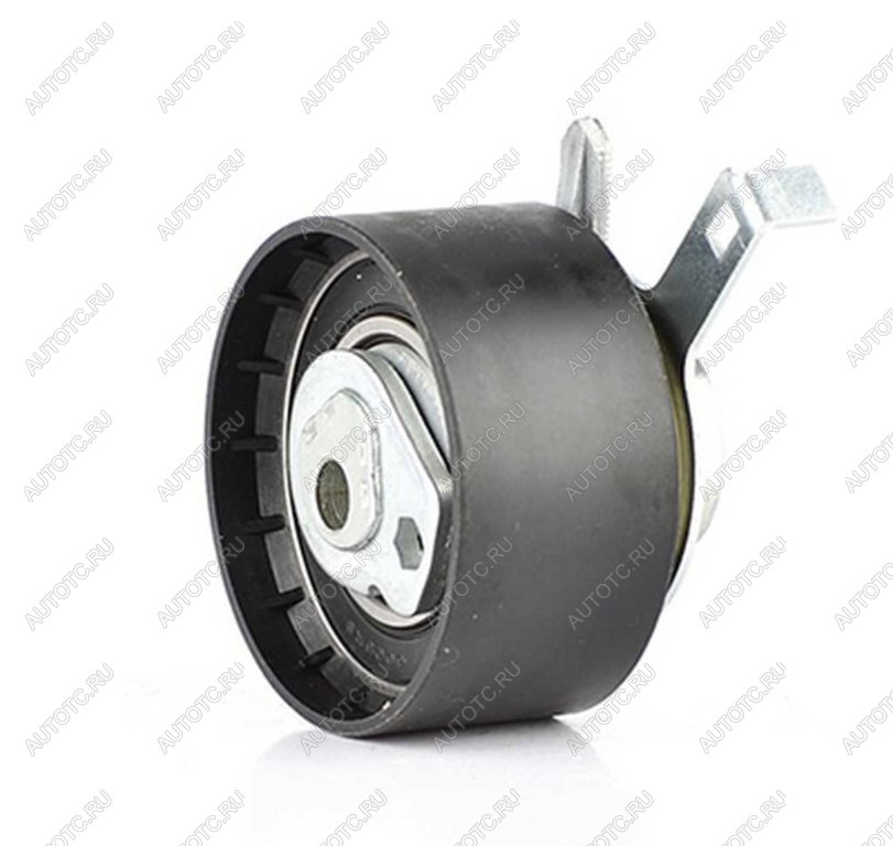 1 639 р. Ролик ГРМ FORD Focus,Mondeo,Transit (1.6-2.0l) натяжителя BSG BSG bsg30615040  с доставкой в г. Майкоп