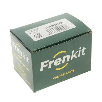 1 329 р. Ремкомплект суппорта VW Golf (83-91),Beetle (98-15) AUDI SEAT SKODA заднего FRENKIT FRENKIT 238905  с доставкой в г. Майкоп. Увеличить фотографию 2