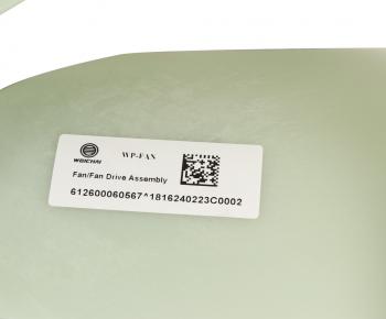 30 999 р. Вискомуфта SHACMAN SHAANXI дв.WP12 привода вентилятора (без крыльчатки) OE SHACMAN 612600060567  с доставкой в г. Майкоп. Увеличить фотографию 4
