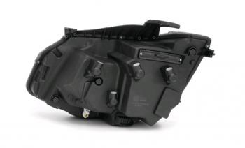 21 799 р. Фара блок СОБОЛЬ Next НН,ГАЗель Next-НН правая AVTOELECTRICA AVTOELECTRICA 112.19.92.3711-01 ae (фг021 ае)  с доставкой в г. Майкоп. Увеличить фотографию 3