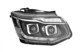 21 799 р. Фара блок СОБОЛЬ Next НН,ГАЗель Next-НН правая AVTOELECTRICA AVTOELECTRICA 112.19.92.3711-01 ae (фг021 ае)  с доставкой в г. Майкоп. Увеличить фотографию 2
