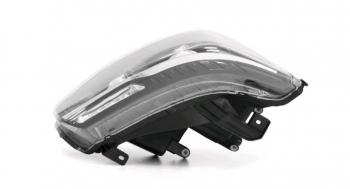 21 799 р. Фара блок СОБОЛЬ Next НН,ГАЗель Next-НН правая AVTOELECTRICA AVTOELECTRICA 112.19.92.3711-01 ae (фг021 ае)  с доставкой в г. Майкоп. Увеличить фотографию 4