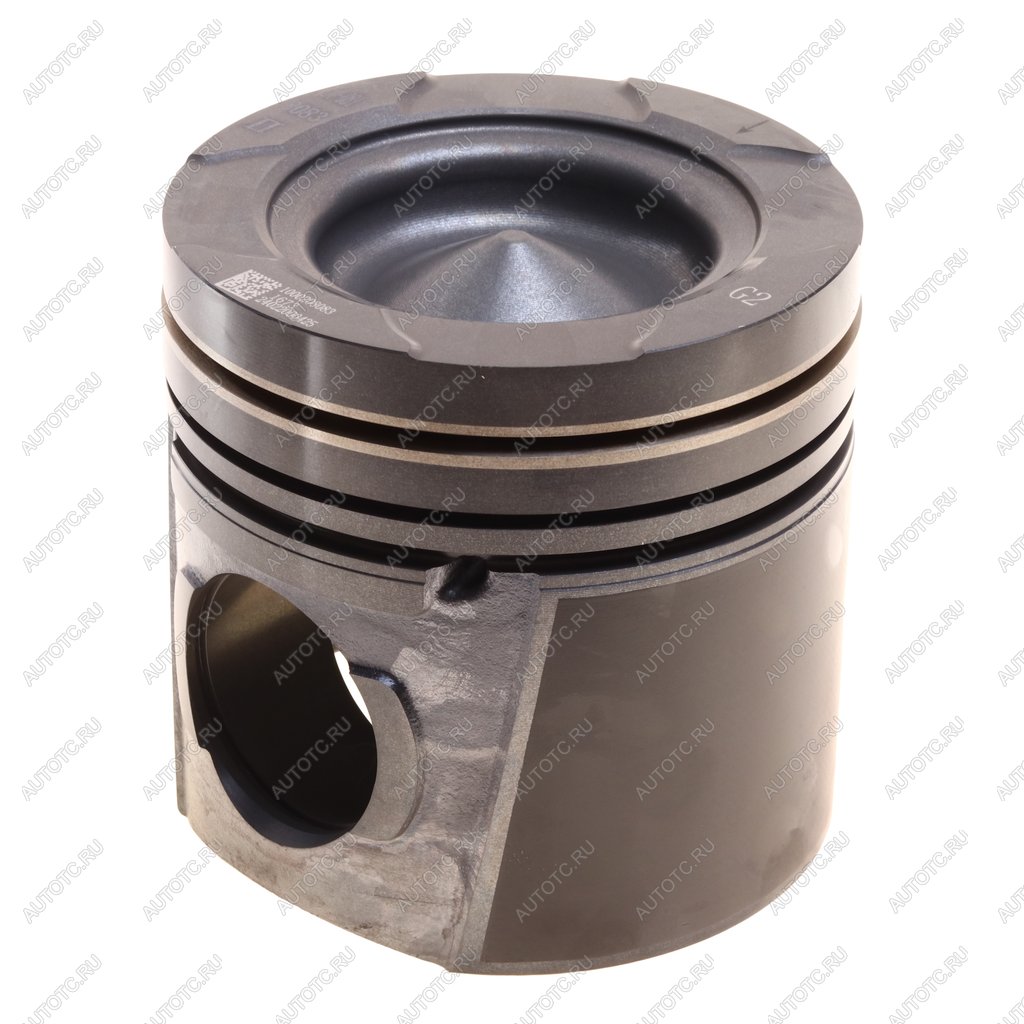 3 199 р. Поршень двигателя SHACMAN SHAANXI дв.WP10 (1шт.) OE SHACMAN 1000208083  с доставкой в г. Майкоп