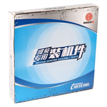 10 399 р. Крыльчатка SHACMAN SHAANXI дв.WP12 вентилятора OE SHACMAN 612630060537  с доставкой в г. Майкоп. Увеличить фотографию 6