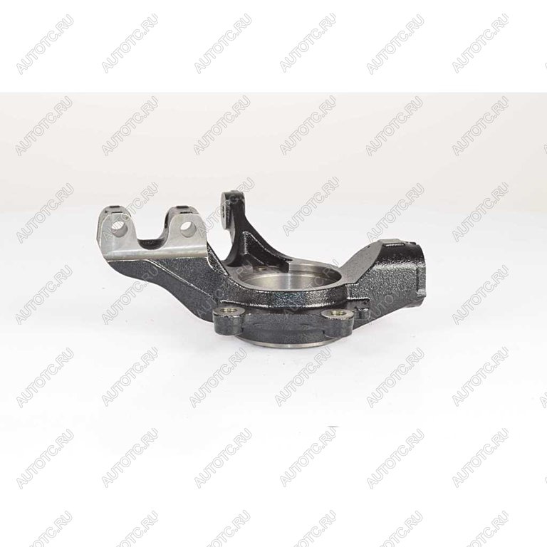 4 499 р. Кулак поворотный PEUGEOT 307,308,Partner CITROEN C4 правый BSG BSG bsg70330015 BSG bsg70330015  с доставкой в г. Майкоп