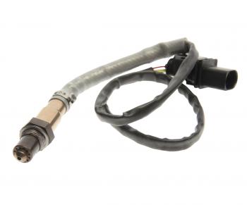 13 549 р. Датчик кислорода SKODA Superb (08-) (3.6) VW Passat BOSCH BOSCH 0258017068  с доставкой в г. Майкоп. Увеличить фотографию 1