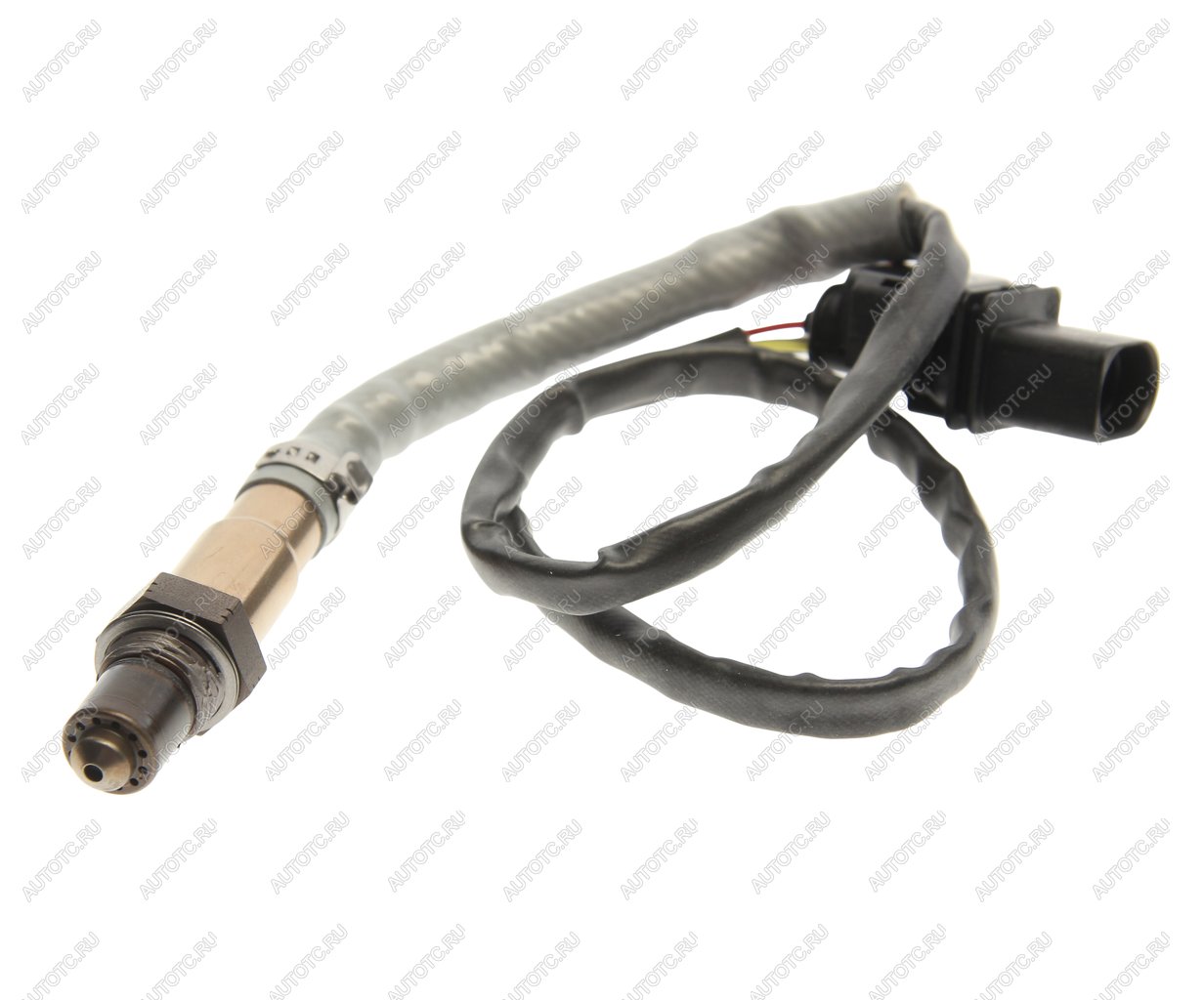 13 549 р. Датчик кислорода SKODA Superb (08-) (3.6) VW Passat BOSCH BOSCH 0258017068  с доставкой в г. Майкоп