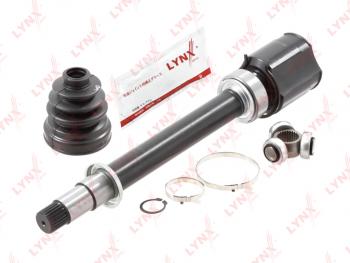 7 249 р. ШРУС внутренний TOYOTA Camry (06-) правый LYNX LYNX ci3816  с доставкой в г. Майкоп. Увеличить фотографию 1