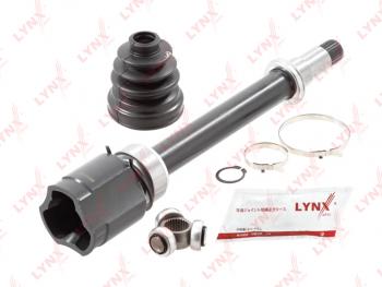 7 249 р. ШРУС внутренний TOYOTA Camry (06-) правый LYNX LYNX ci3816  с доставкой в г. Майкоп. Увеличить фотографию 2