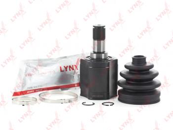 4 549 р. ШРУС внутренний HONDA Accord (00-),CR-V (00-) правый LYNX LYNX ci3400  с доставкой в г. Майкоп. Увеличить фотографию 2