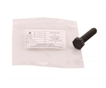 69 р. Болт SHACMAN SHAANXI маховика (М12х55) OE SHACMAN 615q0170030  с доставкой в г. Майкоп. Увеличить фотографию 3