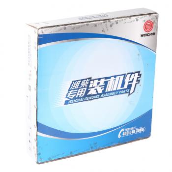 1 289 р. Вентилятор SHAANXI радиатора OE SHACMAN 612600060215  с доставкой в г. Майкоп. Увеличить фотографию 5