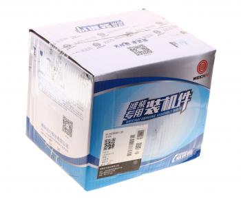 60 999 р. Генератор SHACMAN SHAANXI дв.WP12 OE SHACMAN 612600091135  с доставкой в г. Майкоп. Увеличить фотографию 5