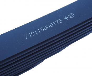 50 999 р. Рессора SHACMAN SHAANXI X5000 передняя OE SHACMAN dz95259690920  с доставкой в г. Майкоп. Увеличить фотографию 5