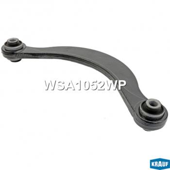 3 699 р. Рычаг подвески MAZDA 6 (09-) задней поперечный левыйправый KRAUF KRAUF wsa1052wp  с доставкой в г. Майкоп. Увеличить фотографию 2