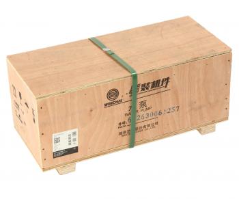 23 399 р. Насос водяной SHACMAN SHAANXI дв.WP12 OE SHACMAN 612630061257  с доставкой в г. Майкоп. Увеличить фотографию 7