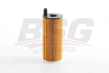 349 р. Фильтр масляный BMW 1 (F20),3 (E90),5 (F07,F10),X3 (F25) (1.6 D2.0 D3.0 D) BSG BSG bsg15140005  с доставкой в г. Майкоп. Увеличить фотографию 1