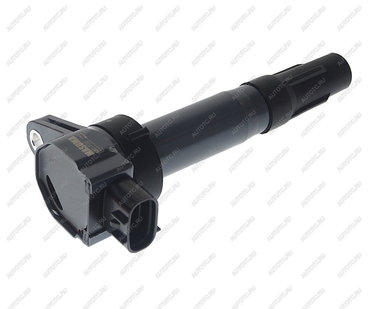 3 599 р. Катушка зажигания SUZUKI SX4 (06-) MASUMA MASUMA mic-702  с доставкой в г. Майкоп