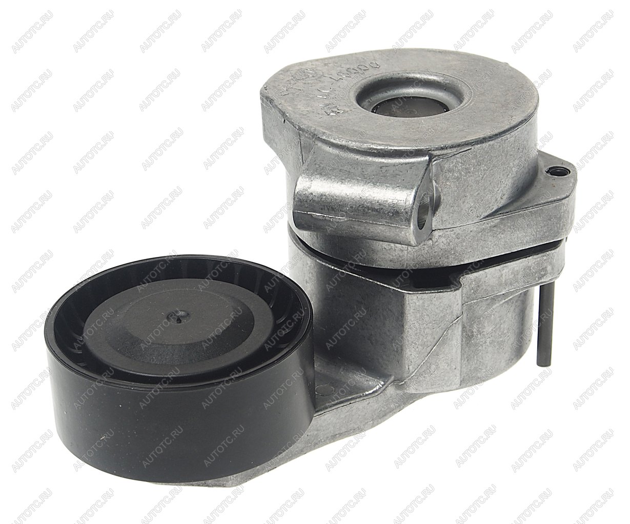 5 749 р. Ролик приводного ремня PEUGEOT 206,207,307,1007 CITROEN C2,C3,Xsara натяжителя DAYCO DAYCO apv2677 DAYCO apv2677  с доставкой в г. Майкоп