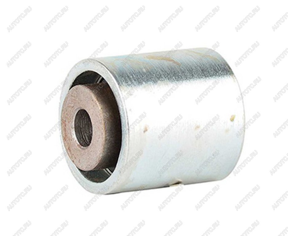 589 р. Ролик ГРМ VW Golf,Passat,Polo AUDI 80,A4,A6 SEAT Ibiza,Toledo обводной (дизель) BSG BSG bsg90615017  с доставкой в г. Майкоп