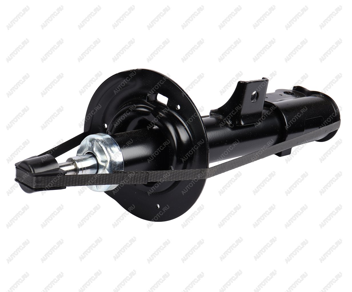 3 999 р. Амортизатор HYUNDAI ix35 (10-) KIA Sportage (10-) передний левый газовый PATRON PATRON psa339403  с доставкой в г. Майкоп