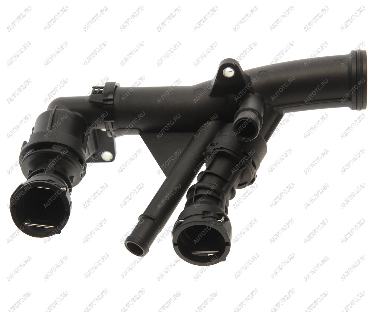 5 599 р. Термостат VW Tiguan (15-) AUDI A3 (12-) SKODA Yeti (09-) в сборе METALCAUCHO METALCAUCHO 35899  с доставкой в г. Майкоп