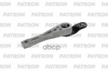 Опора двигателя задняя PATRON Audi A3 8VA хэтчбэк 5 дв. дорестайлинг (2012-2016)