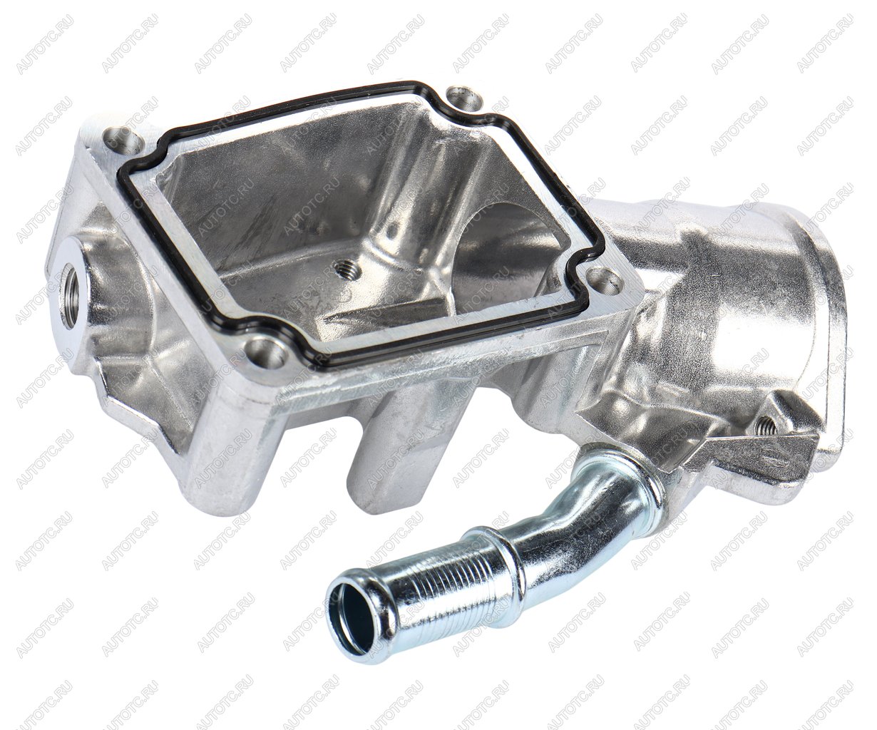 1 799 р. Корпус PEUGEOT 308 (07-) CITROEN C4,DS3,DS5 (08-) (1.6) термостата PATRON PATRON p29-0113  с доставкой в г. Майкоп