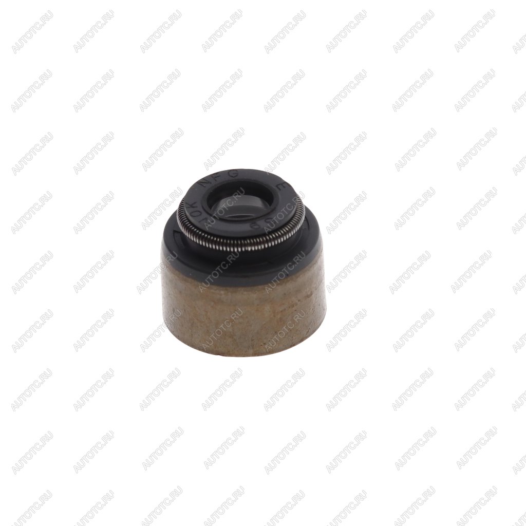 399 р. Колпачок TOYOTA Camry (05-) маслоотражательный клапана впускного OE TOYOTA 90913-t2001  с доставкой в г. Майкоп