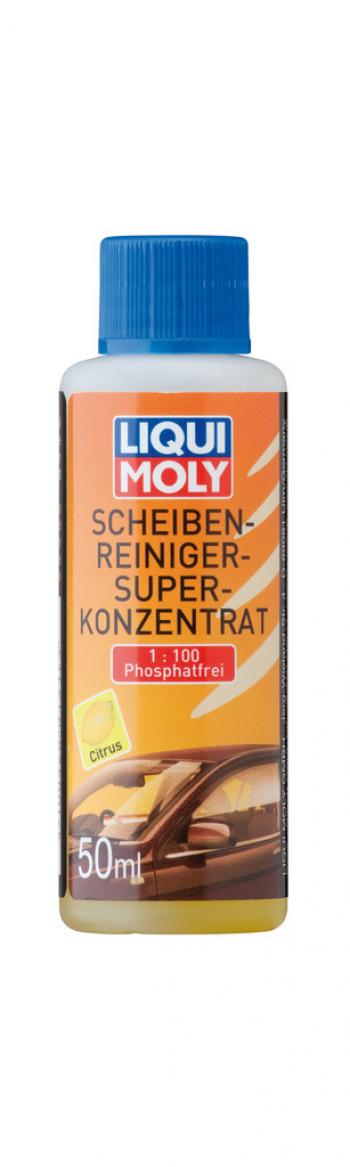 419 р. Шампунь LIQUI MOLY летний в бачок омывателя концентрат 0.05л LIQUI MOLY 1967  с доставкой в г. Майкоп. Увеличить фотографию 1