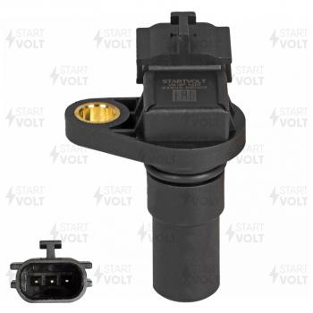 1 379 р. Датчик скорости NISSAN X-Trail STARTVOLT STARTVOLT vs-sp1404  с доставкой в г. Майкоп. Увеличить фотографию 1