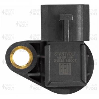 1 379 р. Датчик скорости NISSAN X-Trail STARTVOLT STARTVOLT vs-sp1404  с доставкой в г. Майкоп. Увеличить фотографию 2