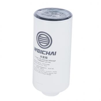 3 699 р. Фильтр топливный SHACMAN SHAANXI X3000 грубой очистки OE SHACMAN 1000747688  с доставкой в г. Майкоп. Увеличить фотографию 2