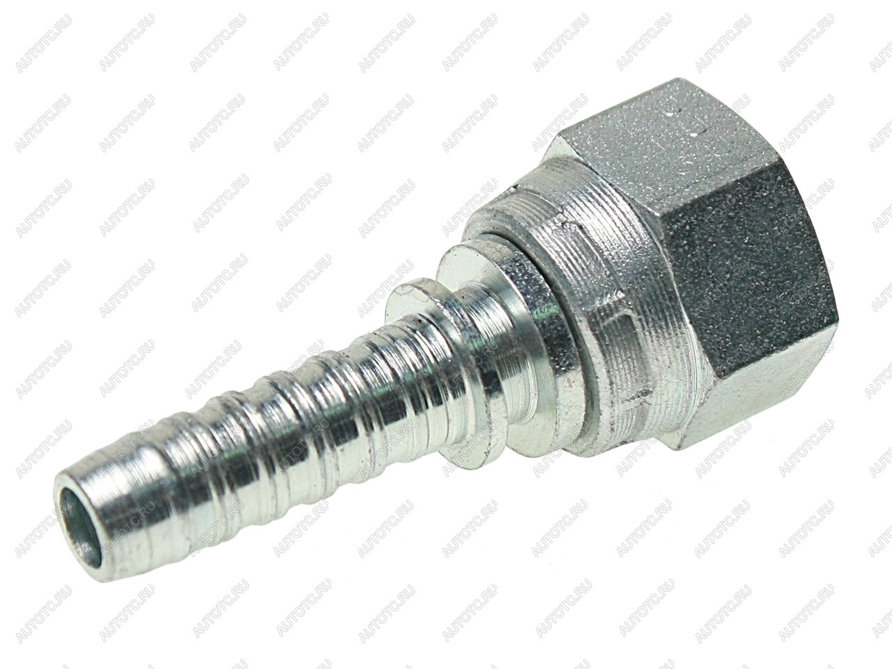 159 р. Фитинг JIC(Г) конус 37°(74°) 516 (916-18) VITILLO VITILLO m22512-05-06  с доставкой в г. Майкоп