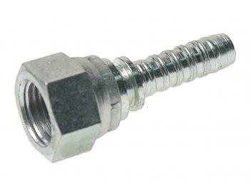 159 р. Фитинг JIC(Г) конус 37°(74°) 516 (916-18) VITILLO VITILLO m22512-05-06  с доставкой в г. Майкоп. Увеличить фотографию 2