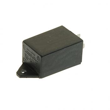 549 р. Реле поворота МТЗ-1221,1522,80,82,ЮМЗ 12V РЕЛЕЙНАЯ КОМПАНИЯ РЕЛЕЙНАЯ КОМПАНИЯ эрп-1-рк  с доставкой в г. Майкоп. Увеличить фотографию 2